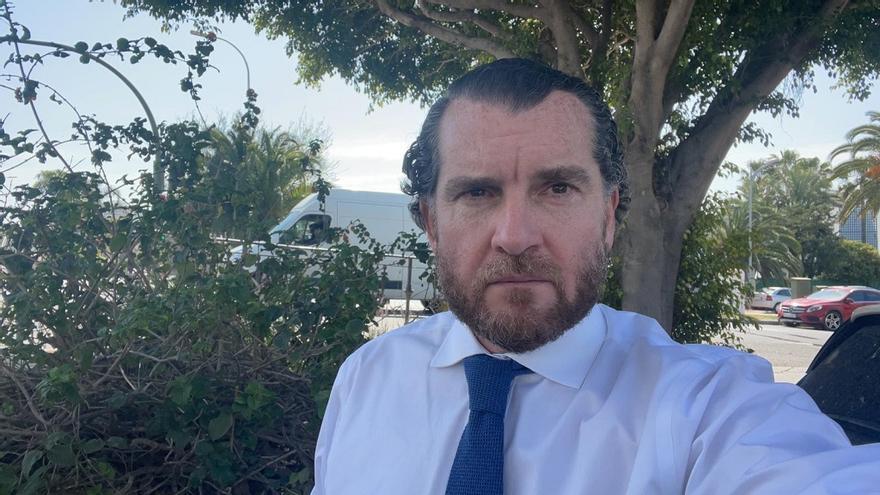 Cs Benalmádena vota en contra de los presupuestos 2021 porque &quot;ponen en riesgo la estabilidad financiera y acabarán subiendo los impuestos&quot;
