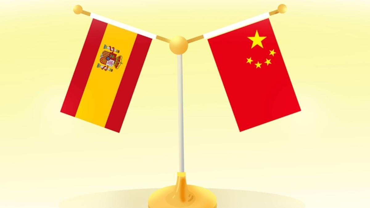 China y España, una amistad de pueblo a pueblo tan profunda como entrañable.