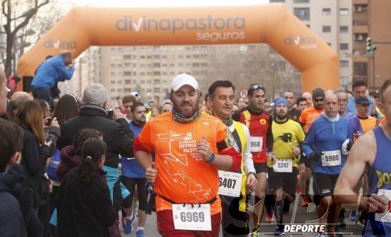 Búscate en la carrera José Antonio Redolat 2017