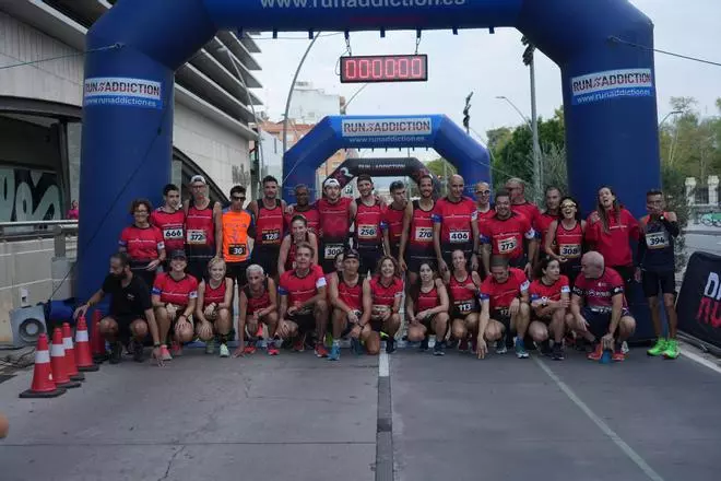 ¡Encuéntrate en las fotos del 5K y 10K Trofeo El Corte Inglés!