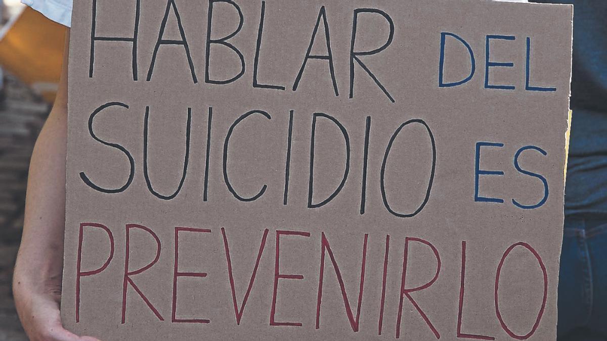 El año pasado, el Materno-Infantil terminó con 12 bajas sin cubrir de los 27 profesionales del servicio psiquiátrico.