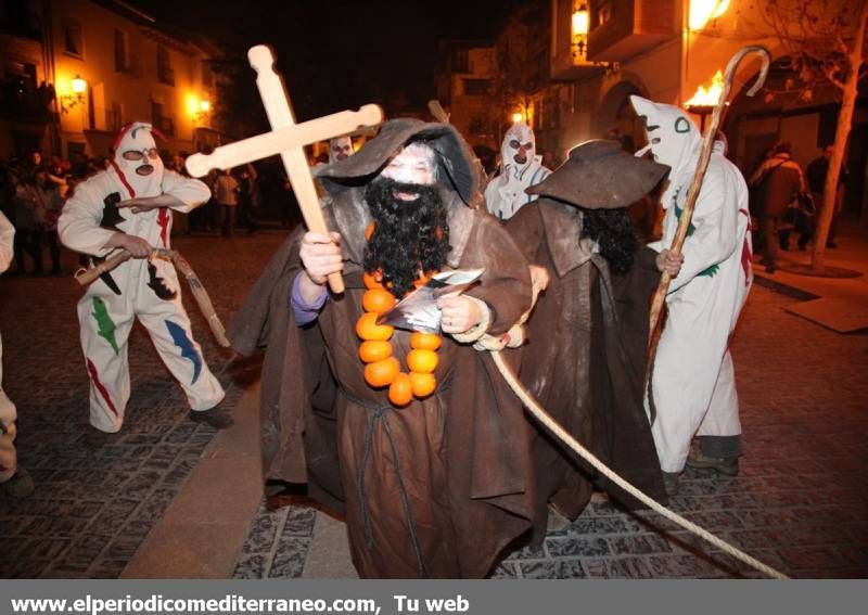 GALERÍA DE FOTOS - Fuego y demonios por Sant Antoni