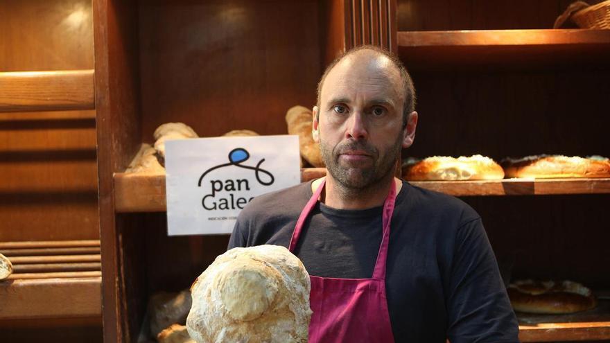 El pan de siempre, ahora con diploma
