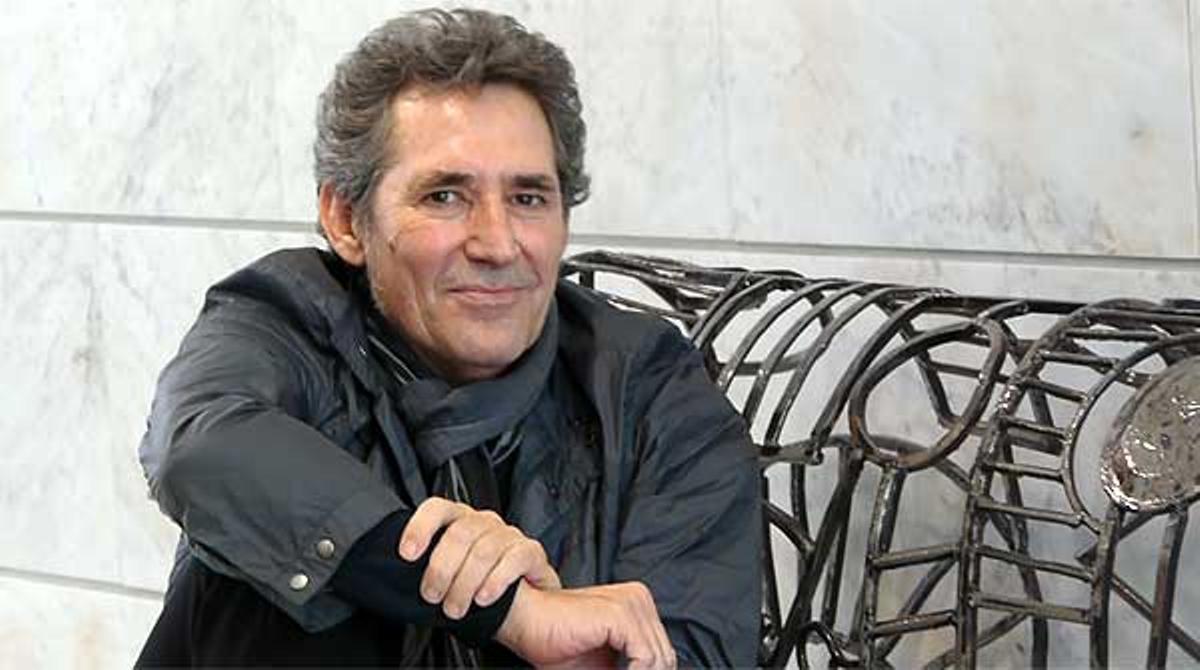 El ’vell rocker’ es retira.