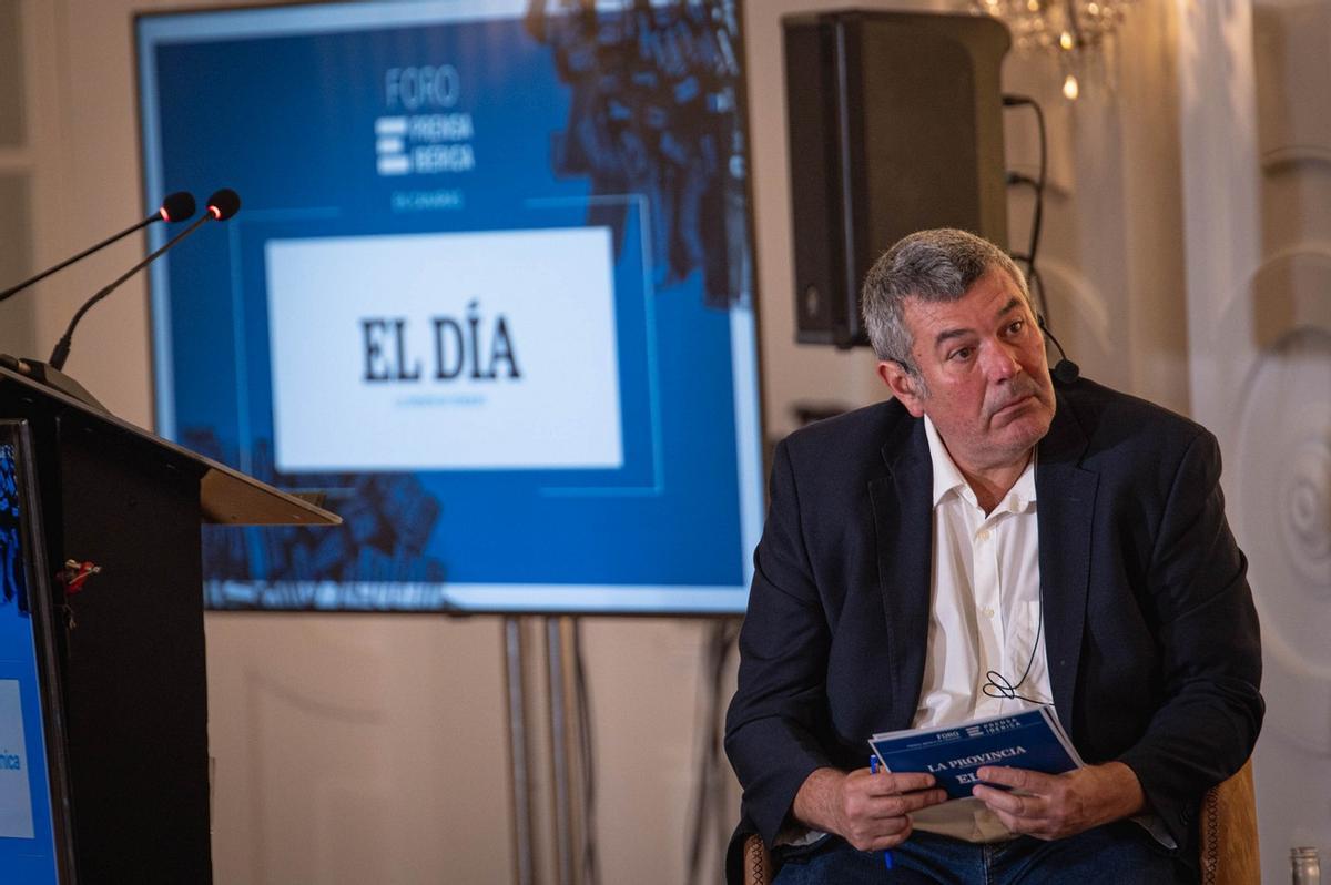 Foro Telefónica El Día