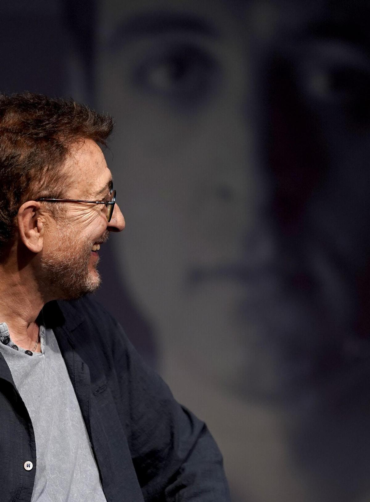 El último de la fila presenta su gira 2026