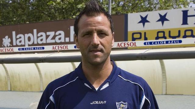 Detenido en Gijón por malos tratos José Manuel Colmenero, exjugador del Sporting, Mallorca y Depor