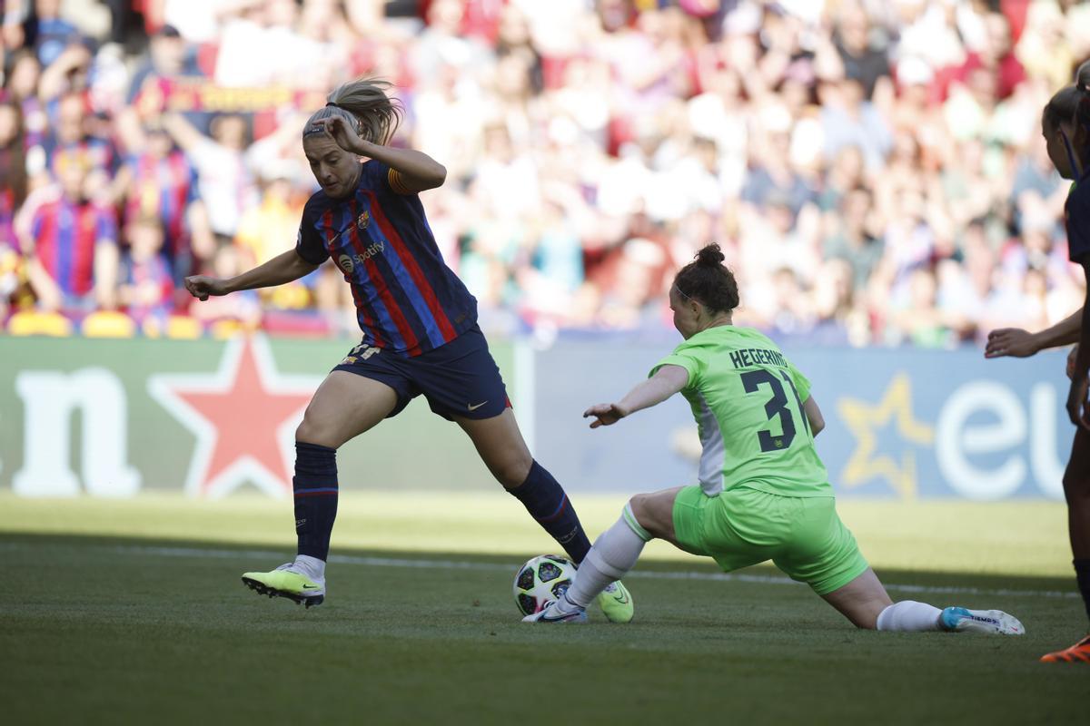 El Barça conquista la copa de Europa con una remontada épica