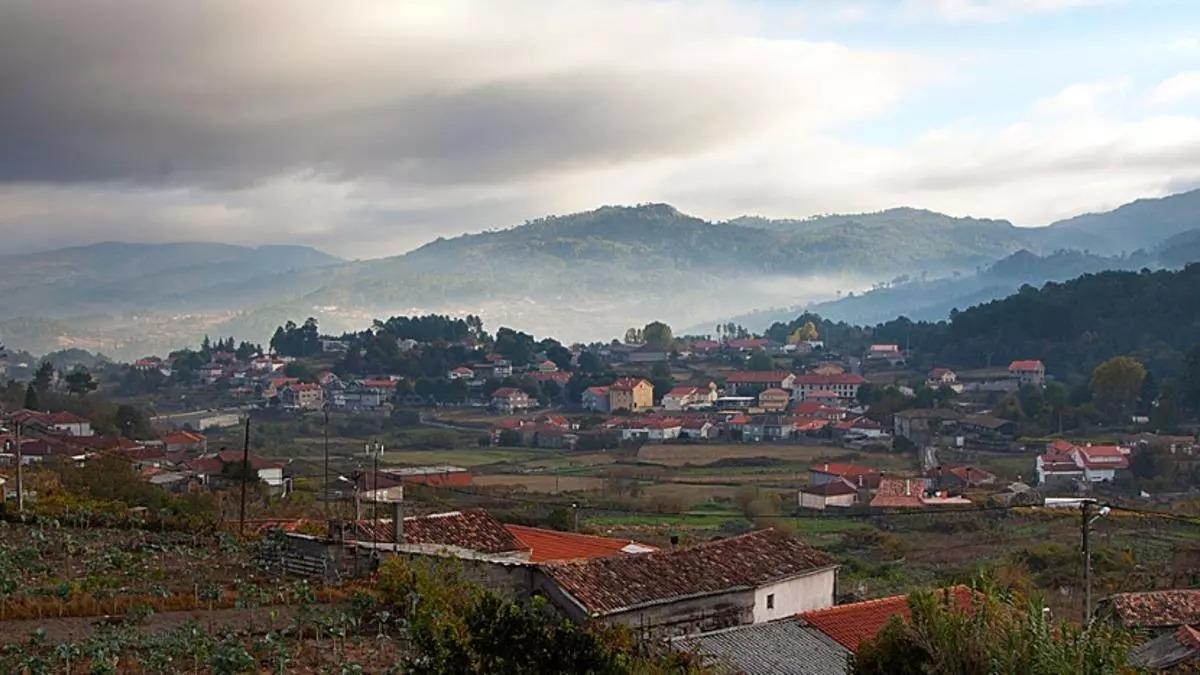 Concello de Lobios