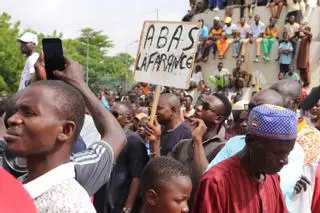 Burkina Faso, Níger y Malí consolidan la Confederación de la Alianza de Estados del Sahel