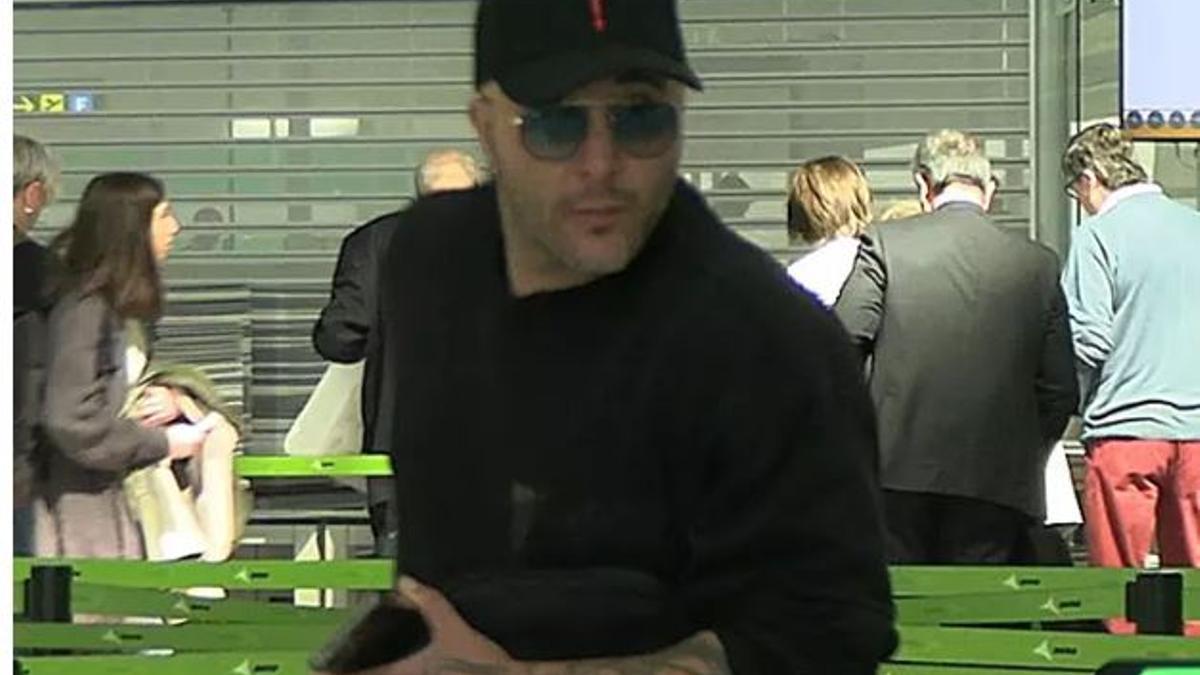 Kiko Rivera
