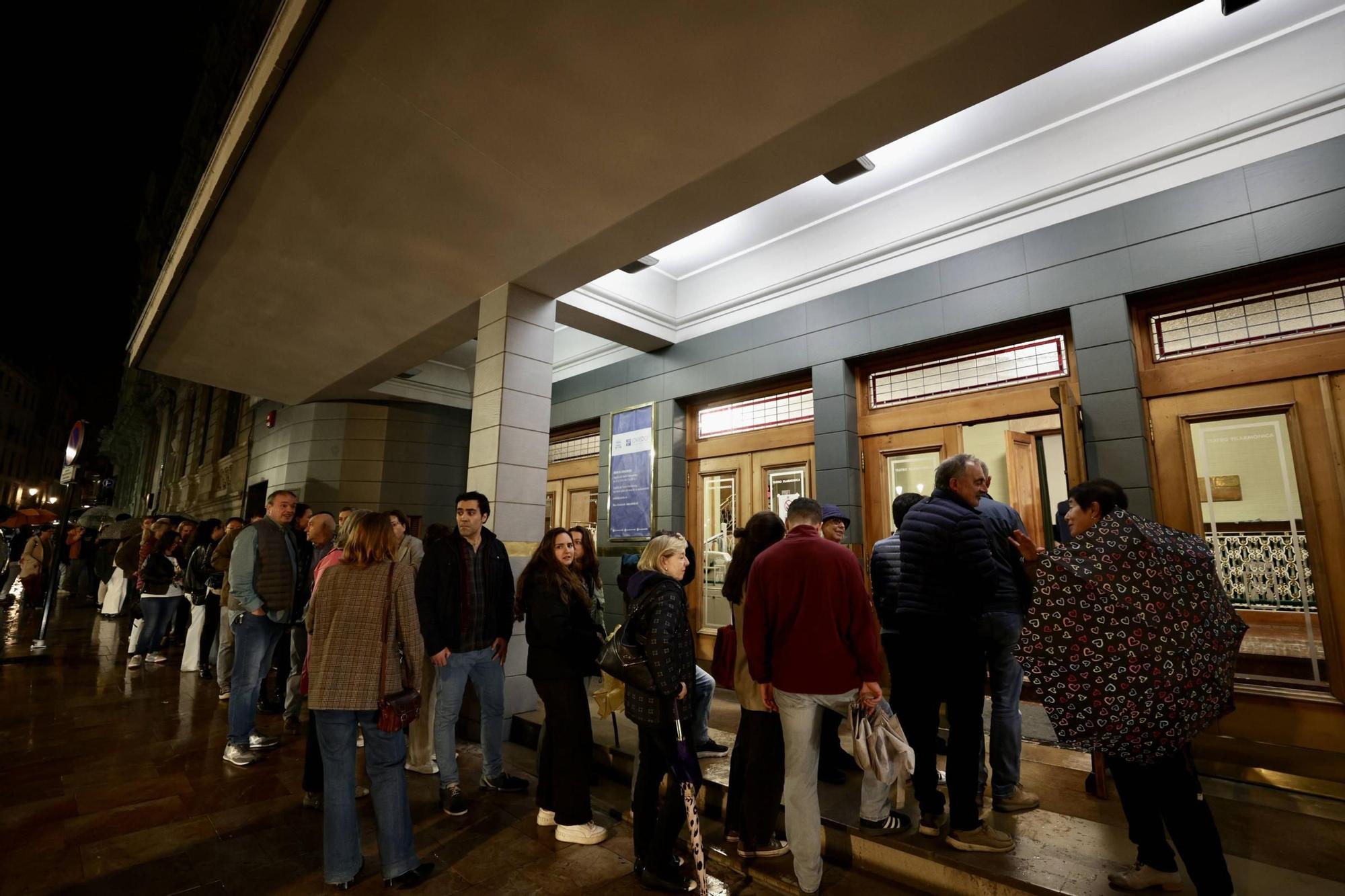 Oviedo disfruta de la Noche Blanca: así fueron las actividades que llenaron de cultura la ciudad