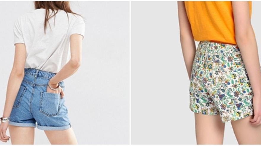 Guía de estilo para llevar (bien) los pantalones cortos y shorts este verano