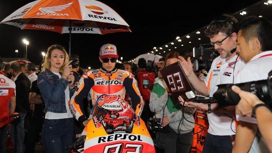 Gran Premio de Qatar de MotoGP