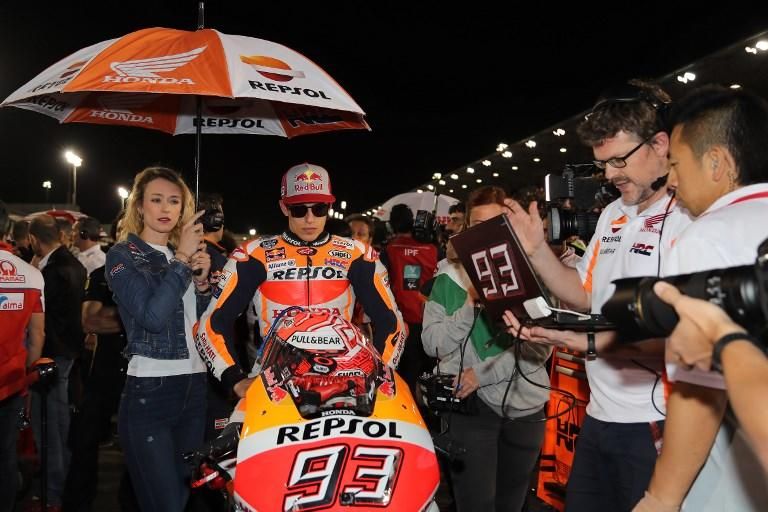 Gran Premio de MotoGP de Qatar