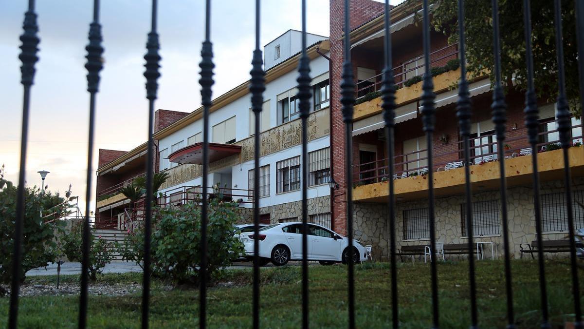 Coronavirus: el Ayuntamiento eleva de 4 a 6 los fallecidos en la residencia San Rafael de Montilla