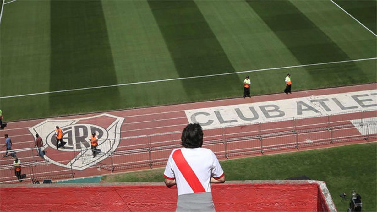 Nuevo episodio en el culebrón de la Libertadores: El River anuncia que apelará la decisión