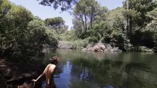 Cinco lugares "fresquitos" en Córdoba para sobrellevar el calor este verano