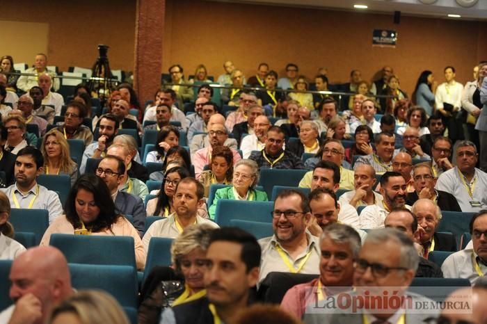 Somos Región celebra su Convención Constituyente