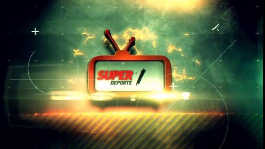 Superdeporte TV: Programa 14 de septiembre