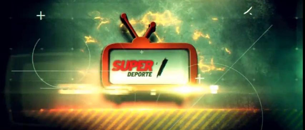 Superdeporte TV: Programa 14 de septiembre