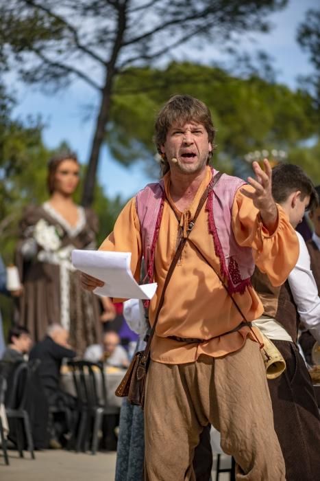 Festa de l'Arròs de Sant Fruitós de Bages