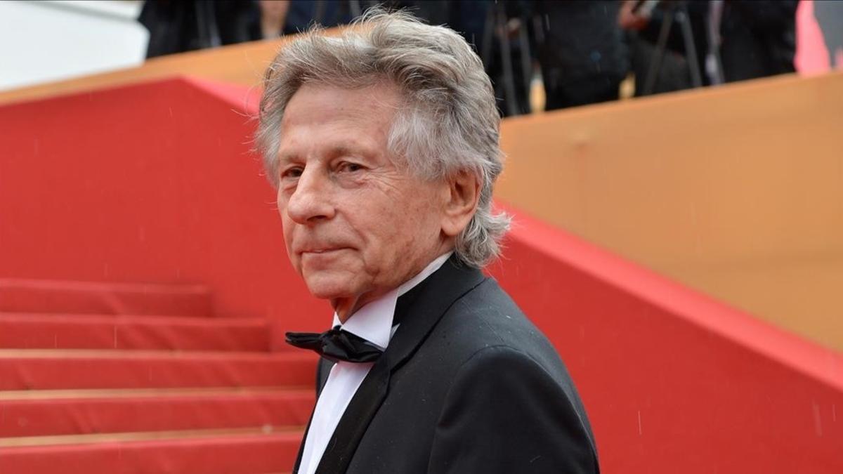 El tribunal polaco ratifica no extraditar a Polanski