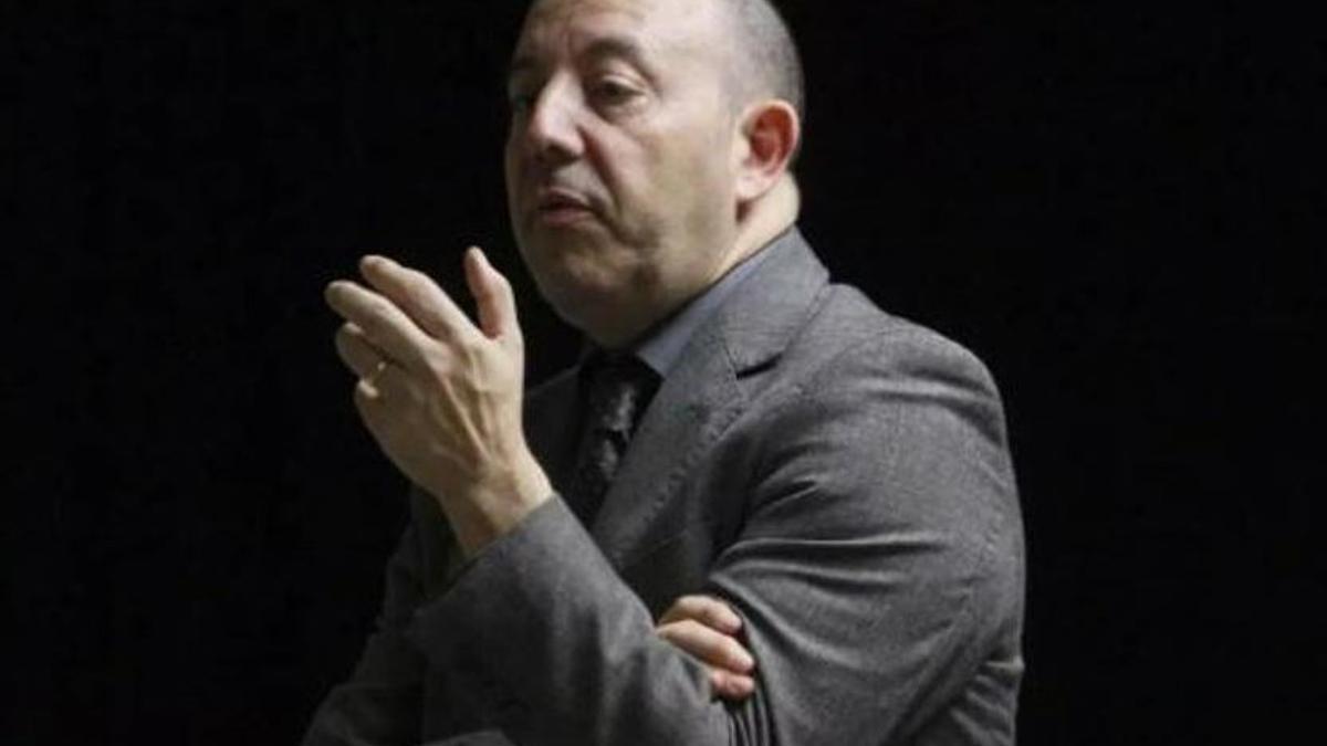 Gonzalo Bernardos manda un aviso importante a las familias