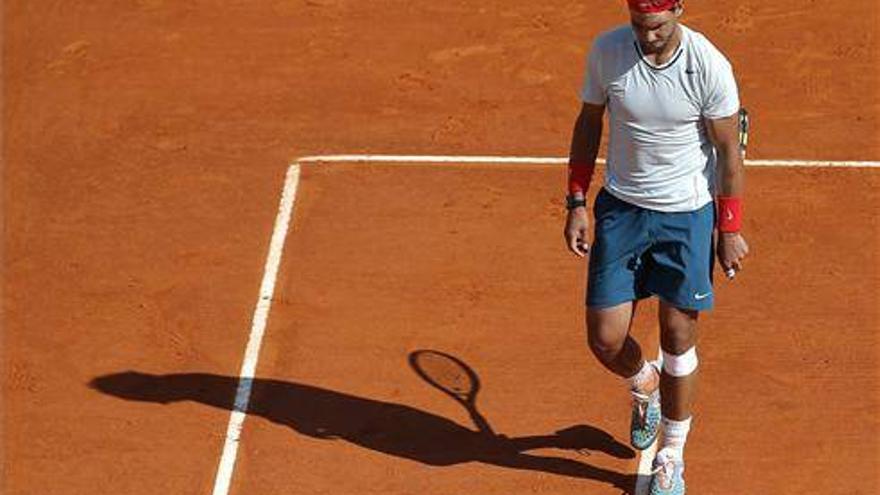 Djokovic cierra la racha de Nadal en Montecarlo