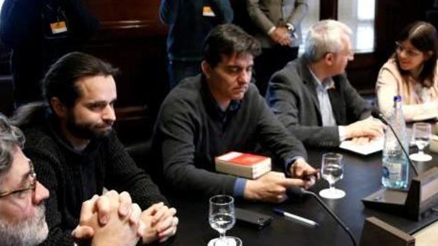 L&#039;elecció del candidat per substituir Puigdemont torna a dividir ERC i JxCat