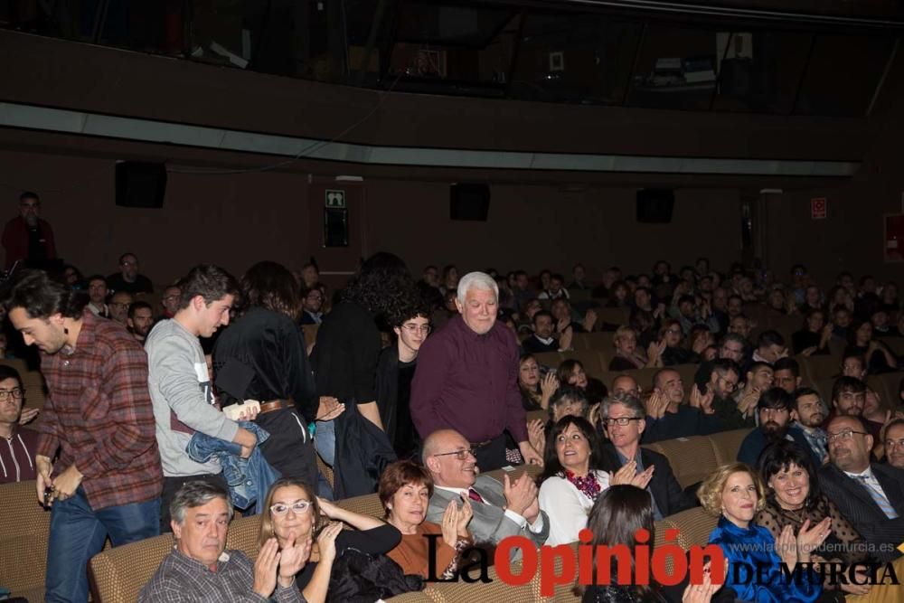 Premios de la Música Región de Murcia