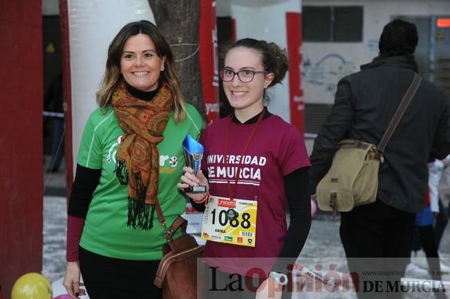 Running Night infantil de El Ranero