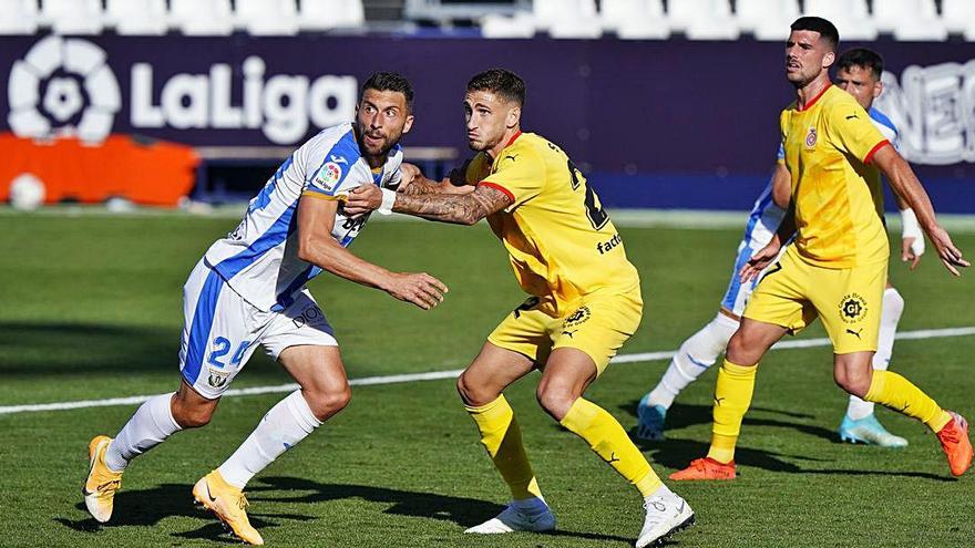 Rejovenir la plantilla com a punt de partida