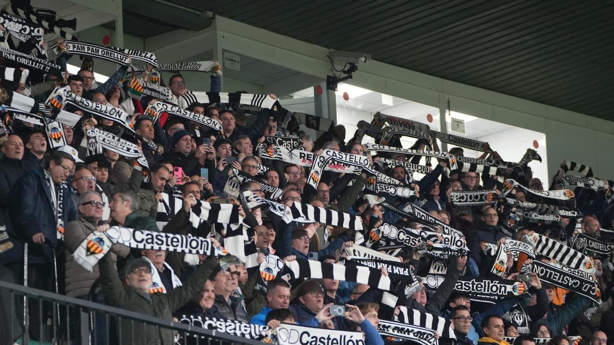 CD Castellón Horario confirmado para el partido de Magdalena del CD Castellón