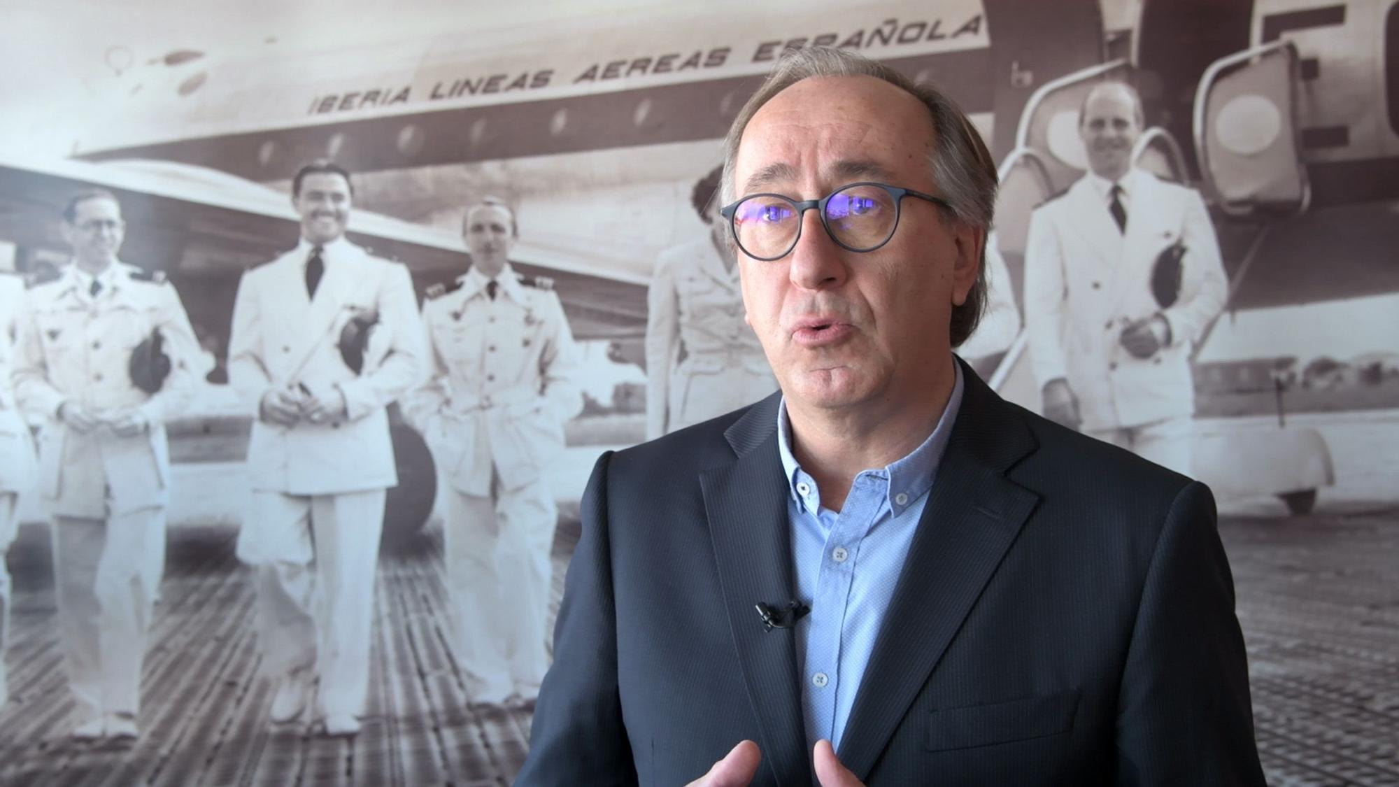 ACUERDO IBERIA SINDICATOS| Fin de la crisis del 'handling': Iberia