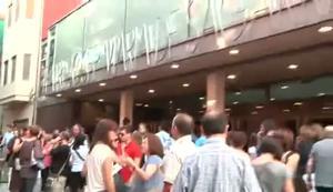 Resum de l’edició del 2012 dels Guardons de l’Esport Colomenc.