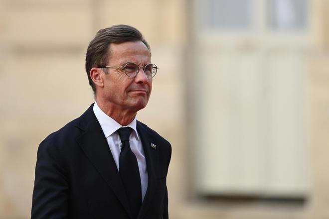 Suecia exige a España medidas "necesarias y concretas" para proteger "la frontera exterior de Europa"