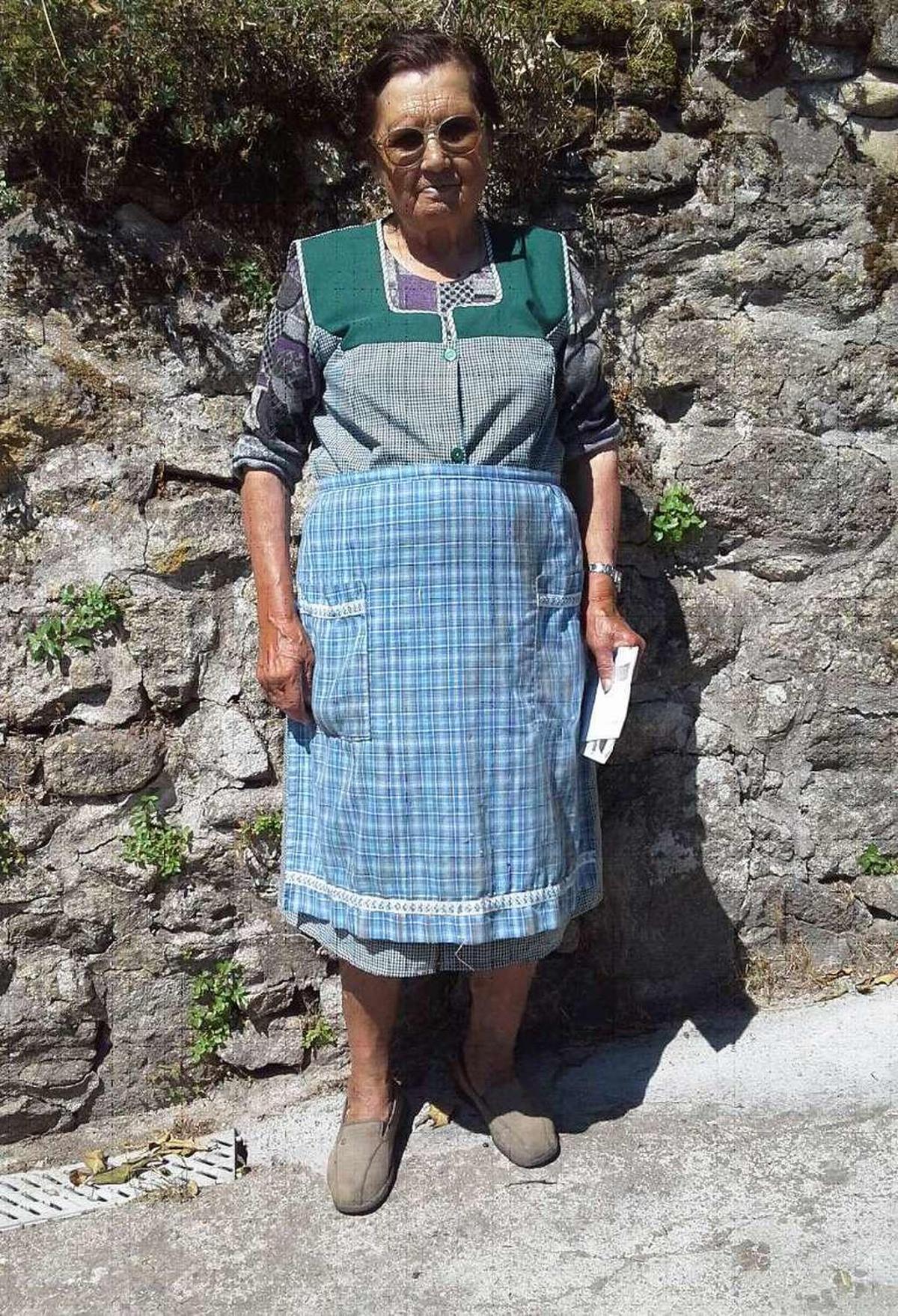 Un naufraxio que consternou ao Hío
