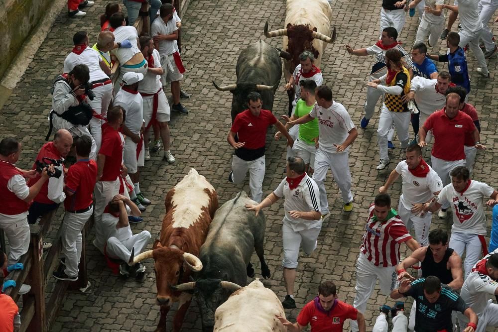 Los toros de José Escolar protagonizan un ...