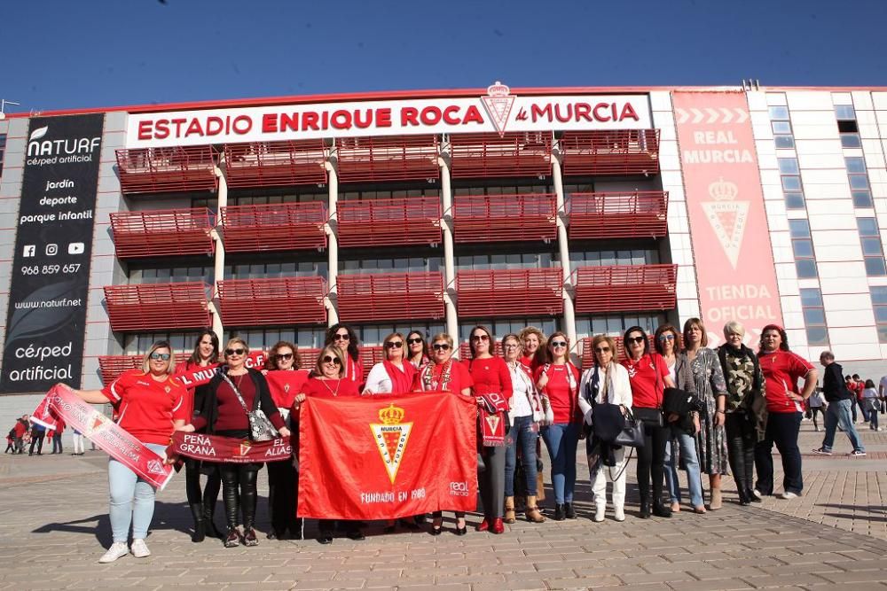 Real Murcia-Don Benito