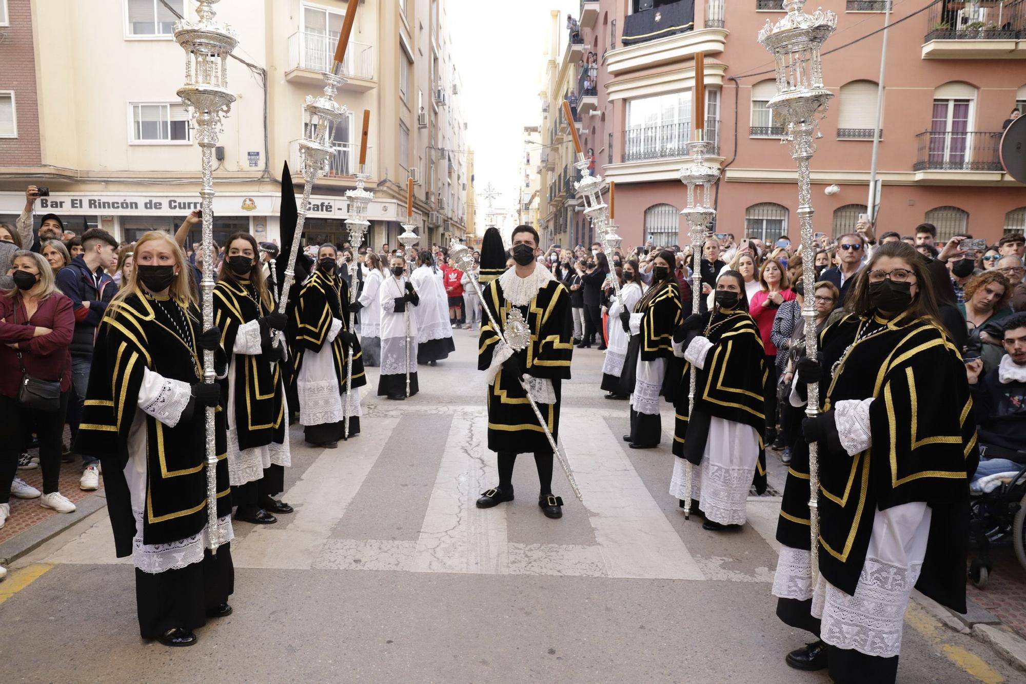 Piedad | Viernes Santo