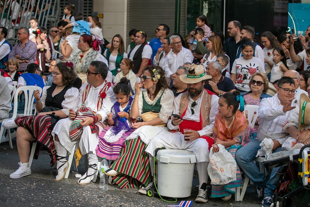 Desfile del Bando de la Huerta 2023 (II)