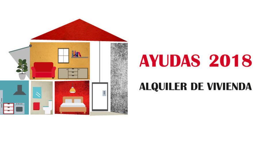 La Oficina de Vivienda municipal amplía horarios para informar de las ayudas al alquiler