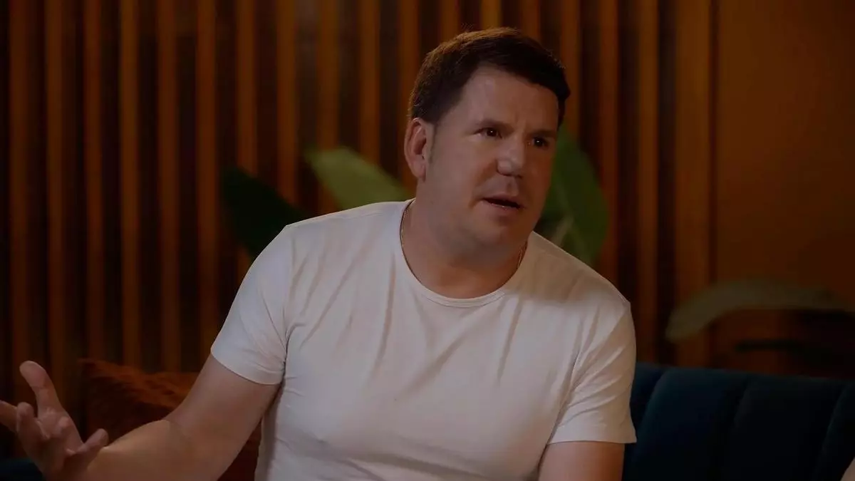 Nueva vuelta de tuerca a la polémica de Andy y Lucas: "Lucas está triste y decepcionado"