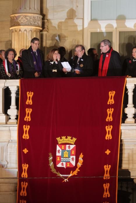 La Llamada de Cartagena