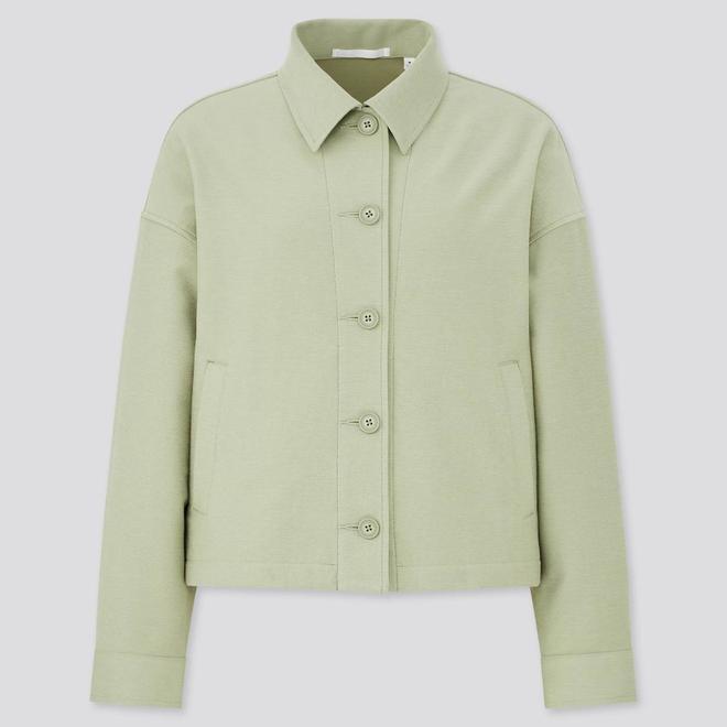 Chaqueta ligera de Uniqlo