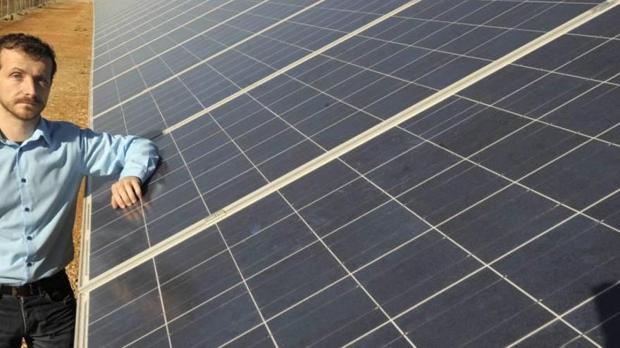 La energía solar abrasa los ahorros de 1.000 inversores de Castellón