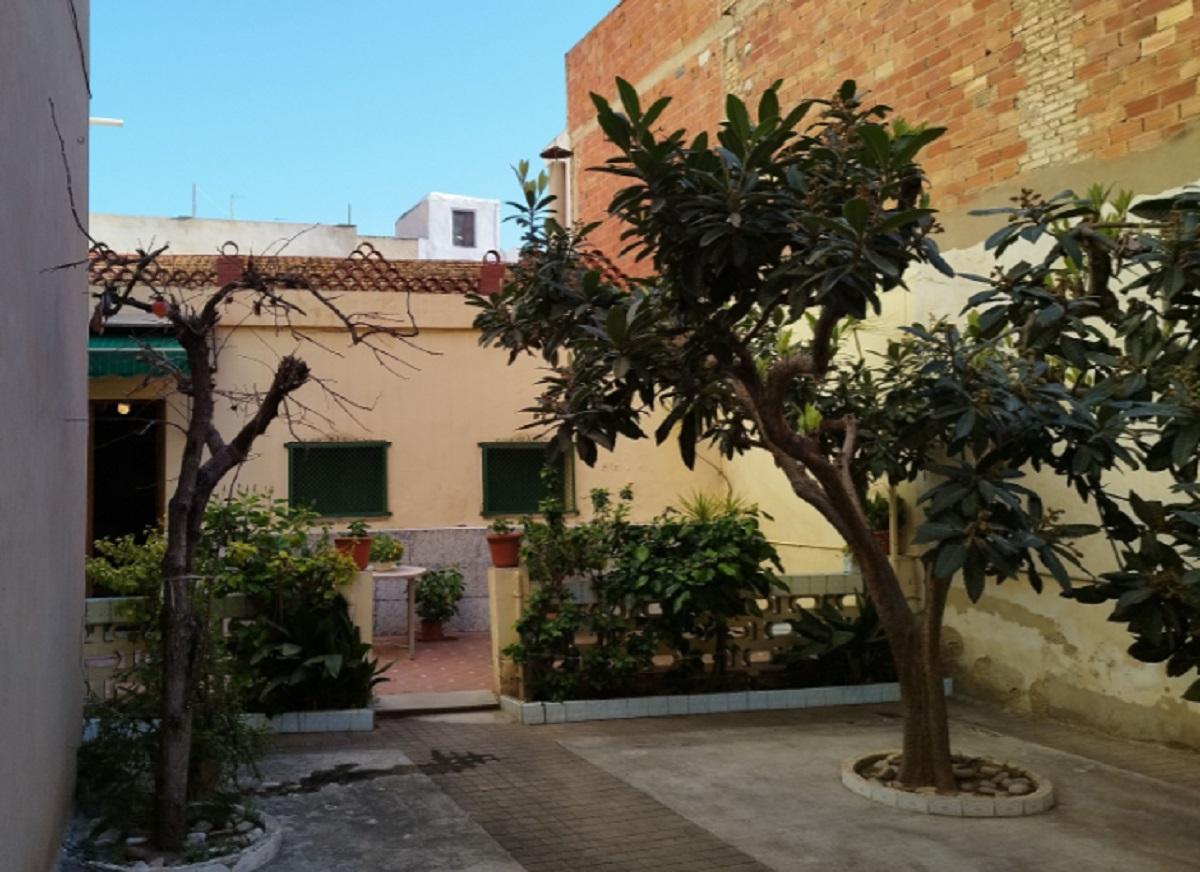 Casa en venta en Burjassot, Valencia