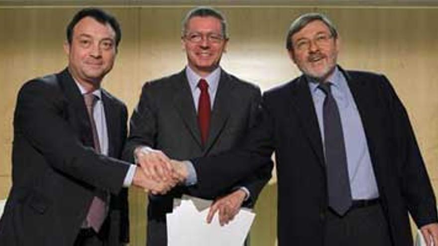 Madrid presenta su candidatura a los Juegos de 2020 con el compromiso de la austeridad