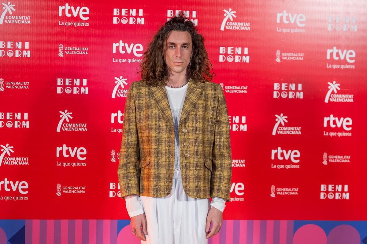 El Benidorm Fest y la música del primer Euroclub